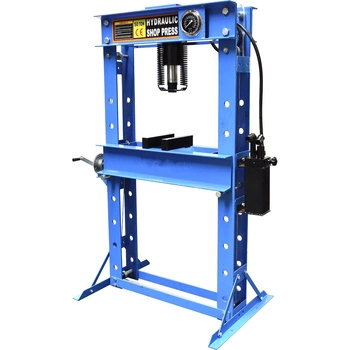 Prasa hydrauliczna warsztatowa 50t