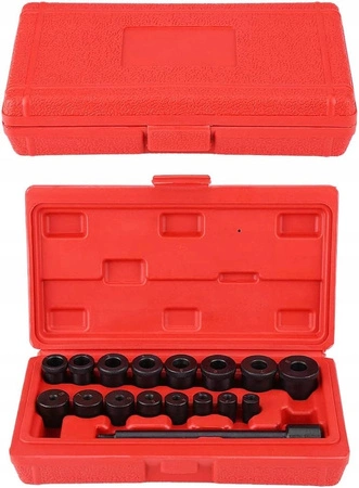 Zestaw do centrowania tarczy sprzęgła G02765