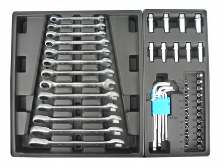 SZAFKA NARZĘDZIOWA WÓZEK WARSZTATOWY 245el 6 SZUFL