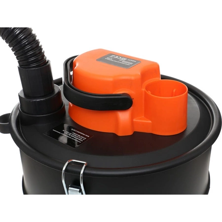 Odkurzacz do popiołu 2000W 20L