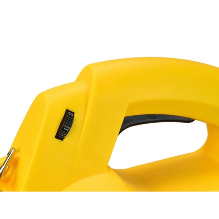 Dmuchawa do liści odkurzacz ogrodowy z rozdrabniaczem 3w1 G81070, 3000W