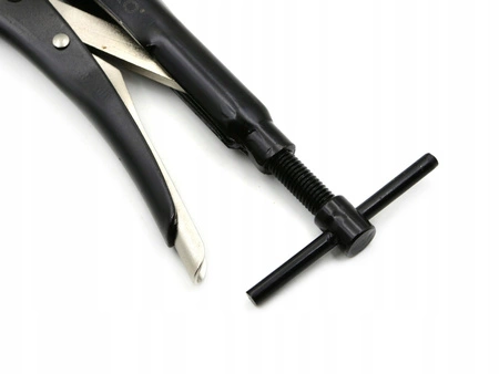 OBCINAK ŁAŃCUCHOWY DO RUR WYDECHOWYCH 18-93MM