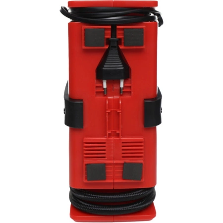 Kompresor samochodowy 12/230V