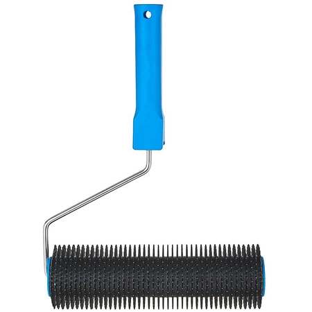 Wałek do odpowietrzania wylewek, 230x70x13mm