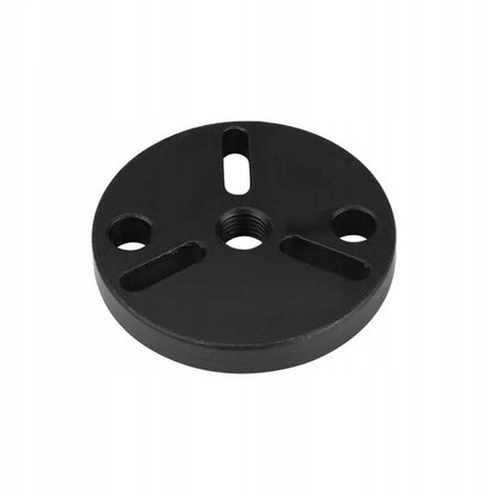 ŚCIĄGACZ SPRZĘGŁA SPRĘŻARKI KLUCZ DO KLIMATYCAZJI