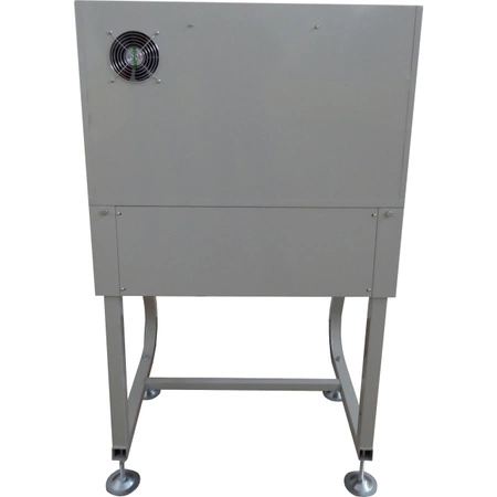 Myjka kabinowa warsztatowa 5-8bar z podgrzewaniem + płyn 3x5l zestaw