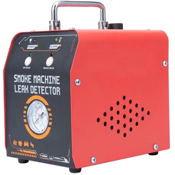 Generator dymu do sprawdzania szczelności układów 12V 20l/min 30ml