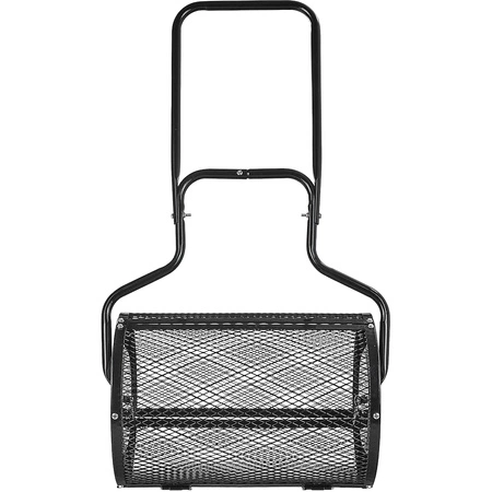 Rozsiewacz nawozu kompostu 60x40cm 76l