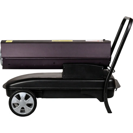 Nagrzewnica olejowa koliber 40kW