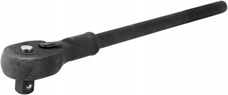 GRZECHOTKA UDAROWA WZMOCNIONA DŁUGA 3/4'' 500mm