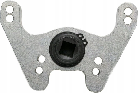 PRZYRZĄD DO POŁOŻENIA WAŁU KORBOWEGO VOLVO BLOKADA ROZRZĄDU D9A, D12, D16C