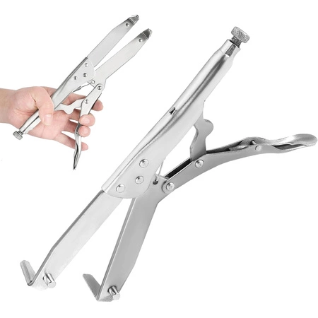 Klucz Morse szczypce do blokowania sprzęgła w motocyklach 300mm