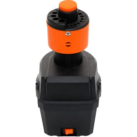 Ostrzałka do wierteł 95W 3-16mm