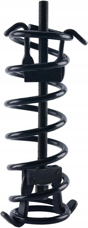 Ściągacz sprężyn wewnętrznych Mercedes Opel BMW