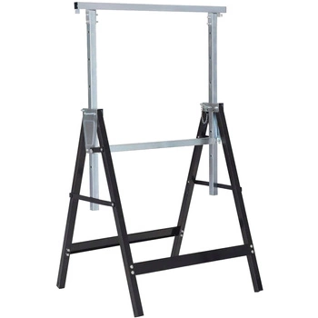 Kobyłka stojak koziołek warsztatowy regulowany 150kg, 1 szt.