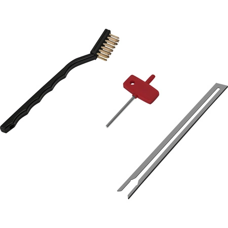 Nóż termiczny do plastiku 250W