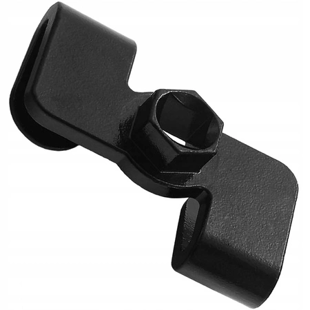 PRZEDŁUŻKA DO KLUCZY PŁASKO OCZKOWYCH GRZECHOTEK ADAPTER UCHWYT UNIWERSALNY