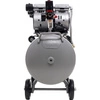 Kompresor bezolejowy 100l