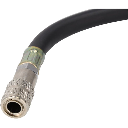 Tester szczelności układu dolotowego Turbo 8 adapterów 35-90mm