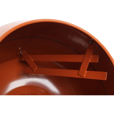 Betoniarka 200l 1250W