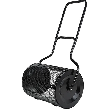 Rozsiewacz nawozu kompostu 60x40cm 76l