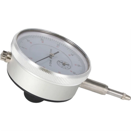 Czujnik zegarowy 0-10mm