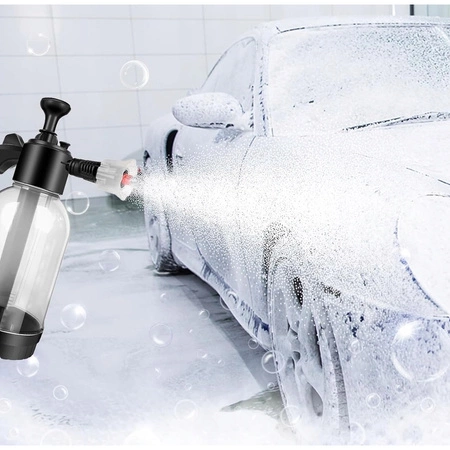 Pianownica opryskiwacz ciśnieniowy 2l