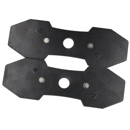 Separator grzechotkowy do zacisków hamulcowych 360° 40-68mm