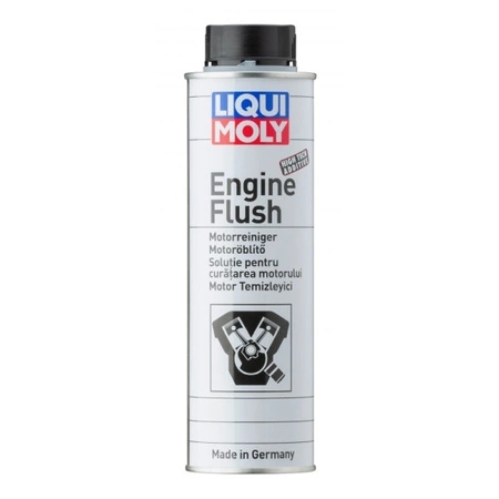 Środek do płukania silnika Engine Flush 300ml, Liqui Moly