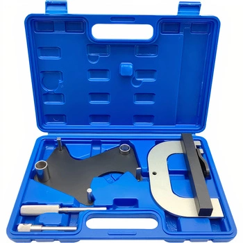 Blokada rozrządu Renault Dacia 1.2-2.0 16V zestaw w walizce, 4el.