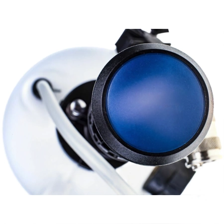 Pompa do odpowietrzania hamulców i wymiany płynu hamulcowego 2l