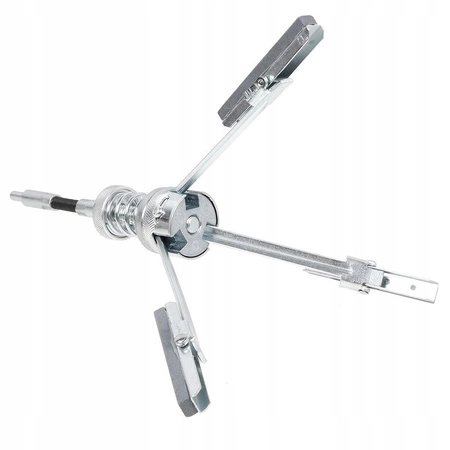 HONOWNICA PRZYRZĄD DO HONOWANIA CYLINDRÓW 32-90mm KAMIENIE