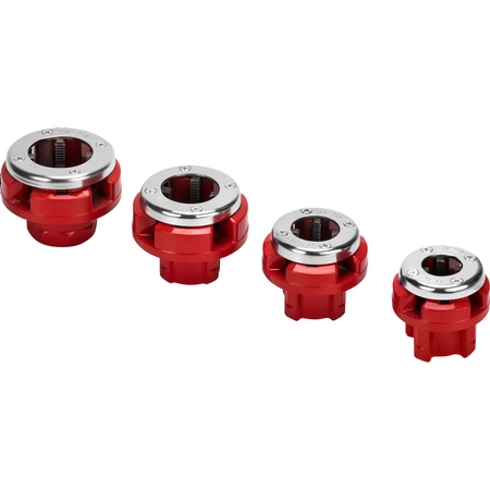 Gwintownica do rur elektryczna 230V 2400W