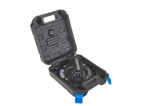 Uchwyt - Przyssawka próżniowa do szyb 200mm 150kg