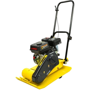 Zagęszczarka spalinowa do podłoża CNP140C/20.0kN 60x50cm