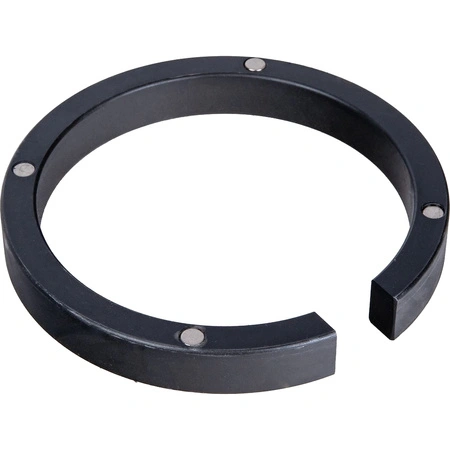 Ściągacz prasa tylnej tulei wahacza FORD MK4/VOLVO