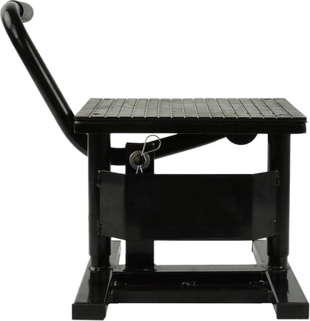 Stojak motocyklowy wzmacniany podnośnik Cross Enduro 160kg