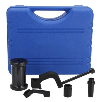 Ściągacz wtryskiwaczy Common Rail 1.6 2.0 TDI VAG, 7 elementów