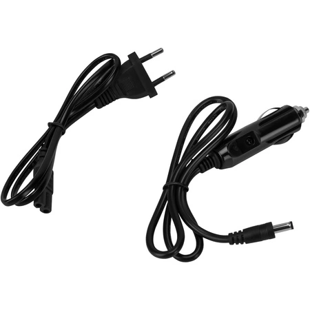 Lunchbox elektryczny do podgrzewania jedzenia 1.7l 60W