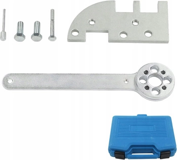 Blokada rozrządu Volvo 2.0 diesel D4204T S60 V40 XC60