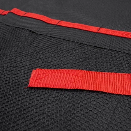 POKROWIEC NA KLUCZE PŁASKO OCZKOWE PŁACHTA 6-32mm