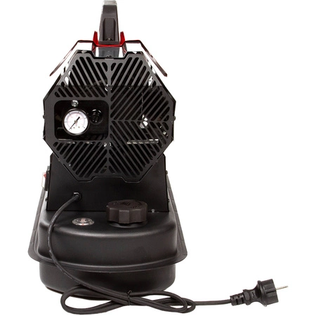 Nagrzewnica olejowa 30KW