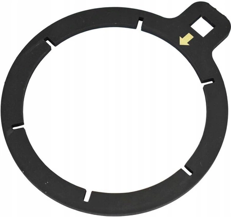 KLUCZ NASADOWY DO OBUDOWY POKRYWY FILTRA PALIWA FORD TRANSIT 2.2L TDCI