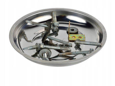 MISKA MAGNETYCZNA WARSZTATOWA OKRĄGŁA 150MM