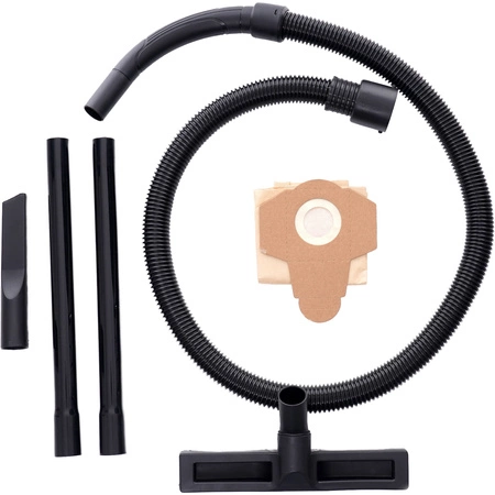 Odkurzacz przemysłowy 20l 1200W