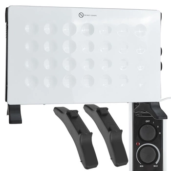 Grzejnik elektryczny konwektorowy MODERN-ELEGANT 2kW