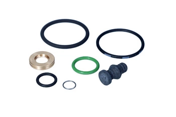 Zestaw uszczelek pompowtryskiwaczy (duży) VW, Bosch