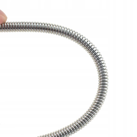 Bagnet serwisowy - miarka oleju Mercedes 722.6 722.7