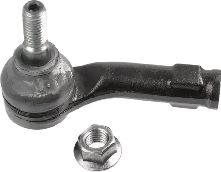 Końcówka drążka kierowniczego lewa Ford Fiesta 08 LMI34090, Lemförder