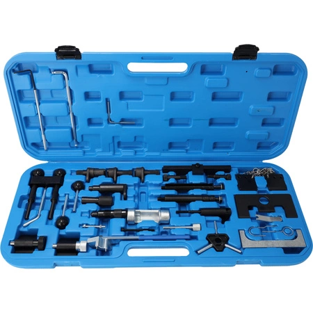 Blokad rozrządu VAG VW, Audi, Skoda, Seat, 35el.